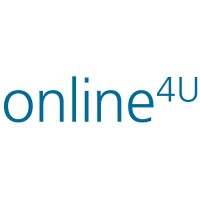 online4U.cz logo - Similar company to Wanted.Solutions