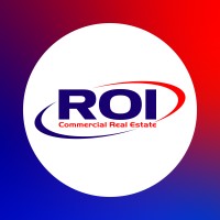 ROI Commercial Real Estate logo - Similar company to Jb-Lois Freight And Logistics