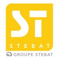 STEBAT logo - Similar company to Sp2Se