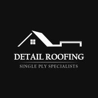 Detail Roofing UK logo - Similar company to Axe Roofing