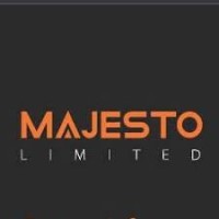 Majesto Limited logo - Similar company to Simec Group