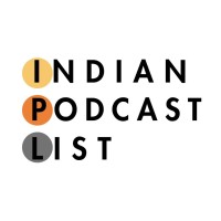 Indian Podcast List logo - Similar company to Quantseye.Ai