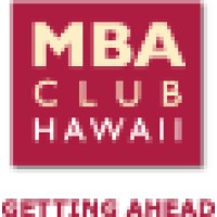 Mba Club Hawaii