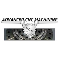 Advanced Cnc Machining Inc logo - Similar company to Sterling Manufacturing & Engineering