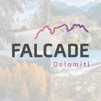 PromoFalcade Dolomiti logo - Similar company to Questioni D'Orecchio