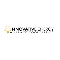 Innovative Energy Alliance Cooperative logo - Similar company to Mor-Gran-Sou Electric Cooperative