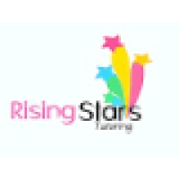 Rising Stars Tutoring