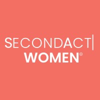 SecondActWomen logo - Similar company to Mastermind Business Services