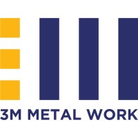 3M Metal Works logo - Similar company to Arconmet