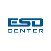 ESD Center AB logo - Similar company to Note Lund Ab