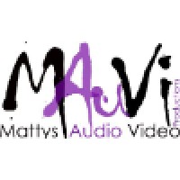 Mattys Audio Video Productions