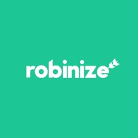 Robinize logo - Similar company to Avidnote
