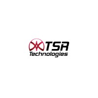 TSR Technologies GmbH logo - Similar company to Squadhead
