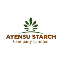 Ayensu Starch Company Ltd logo - Similar company to Step Network