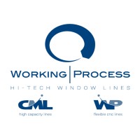 Working Process S.r.l. logo - Similar company to Twinpack