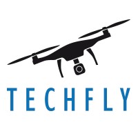 Techfly Droni logo - Similar company to Droni - Horus Dynamics Srl
