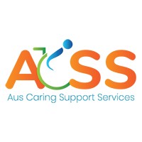 ACSS CARE logo - Similar company to Beyond Able Care