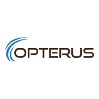 Opterus Research and Development logo - Similar company to Infinite Structures