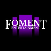 Foment Entertainment logo - Similar company to Typeable