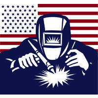 Cornego Custom Welding logo - Similar company to Triangle Contractors Llc