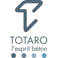 TOTARO GROUPE logo - Similar company to Alain Deru