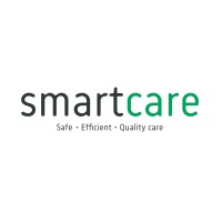 SmartCare logo - Similar company to Smart Care Medical Services In Kuwait