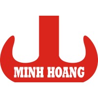 Minh Hoang Crane logo - Similar company to Esatech.,Jsc