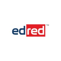 EdRed logo - Similar company to Crezzle