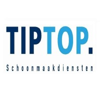 TipTop Schoonmaakdiensten BV logo - Similar company to Tiptop Personeelsdiensten Bv