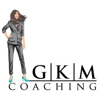 GKM Coaching logo - Similar company to Distinctly Human