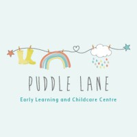 Puddle Lane Early Learning and Childcare Centre logo - Similar company to Ebb Office & Paper
