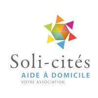 Soli-Cités Aides logo - Similar company to Oasis 76