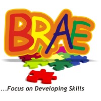BRAE; Behavior Therapy Company logo - Similar company to Fastryders