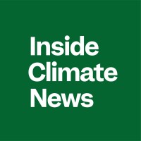 Inside Climate News logo - Similar company to The Cool Down