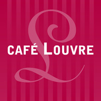 Café Louvre logo - Similar company to Czech Catalysis Group