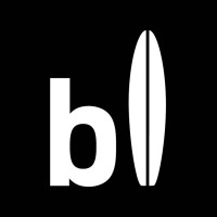 Blank Street Press logo - Similar company to Morena Comms