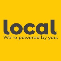 Local Radio Cars logo - Similar company to M2 Transfer Company