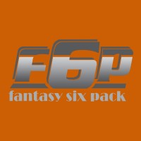 Fantasy Six Pack logo - Similar company to Dnf Solutions
