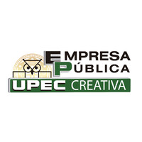 UPEC CREATIVA EP logo - Similar company to Posgrado - Universidad Politécnica Estatal Del Carchi