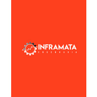 Inframata Engenharia Terraplanagem e Construções logo - Similar company to Construferri Saneamento E Terraplanagem Ltda