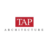 TAP Architecture logo - Similar company to Plantscape Live