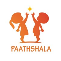 Paathshala NGO logo - Similar company to Lmonk