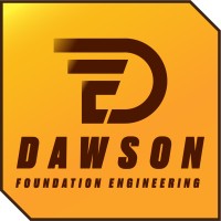 Dawson Foundation Engineering logo - Similar company to Greenhow Plant Engineering Ltd