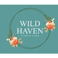 Wild Haven Flower Farm logo - Similar company to Science & Arts Academy