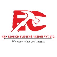 EpiCreation Events And Design Pvt. Ltd. logo - Similar company to Buzzaar