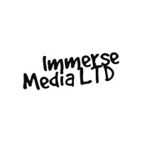 Immerse Media LTD logo - Similar company to Immerse Solutions Llc