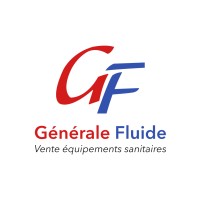 GENERALE FLUIDE logo - Similar company to Electrofluide