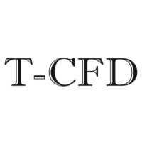 T-CFD logo - Similar company to Area 51 Machine Design