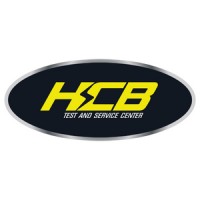 HCB Test & Service Center logo - Similar company to American Yacht Group