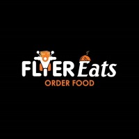 Flyereats logo - Similar company to Biene Technologies